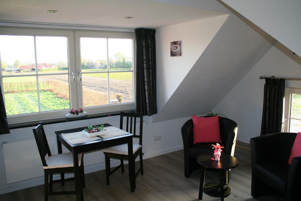 B&B Rixtels-Landhoeve Aarle-Rixtel Cameră foto