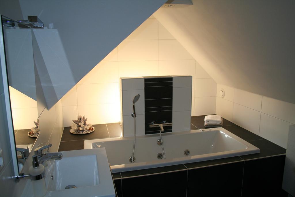 B&B Rixtels-Landhoeve Aarle-Rixtel Cameră foto