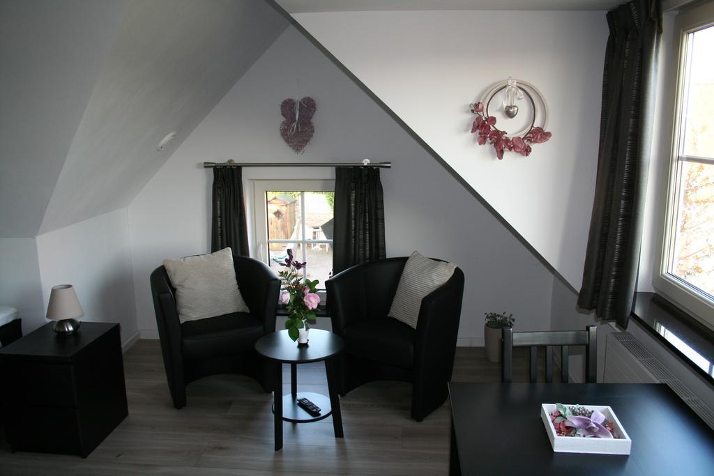 B&B Rixtels-Landhoeve Aarle-Rixtel Cameră foto